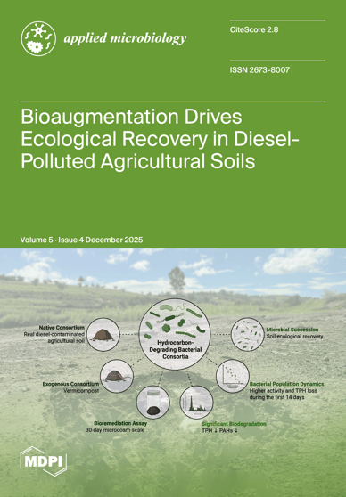 Journal Issue Cover Image