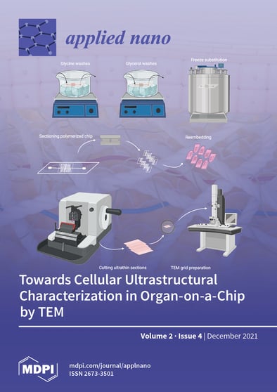 Journal Issue Cover Image