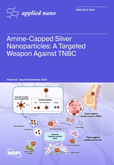 Journal Issue Cover Image