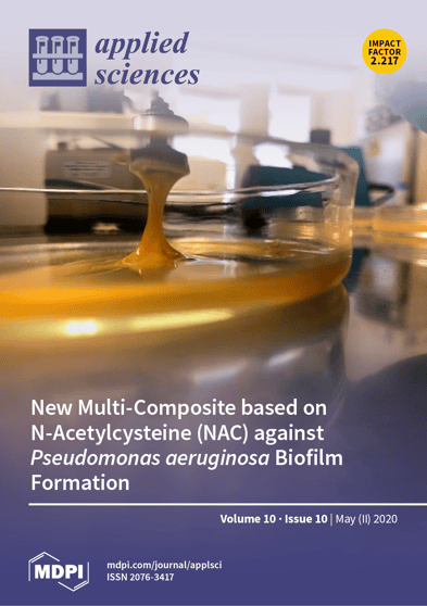 Journal Issue Cover Image