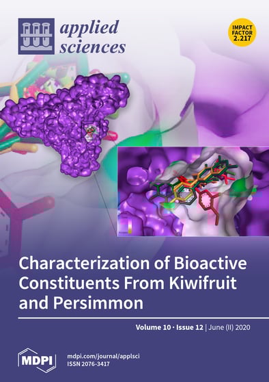 Journal Issue Cover Image