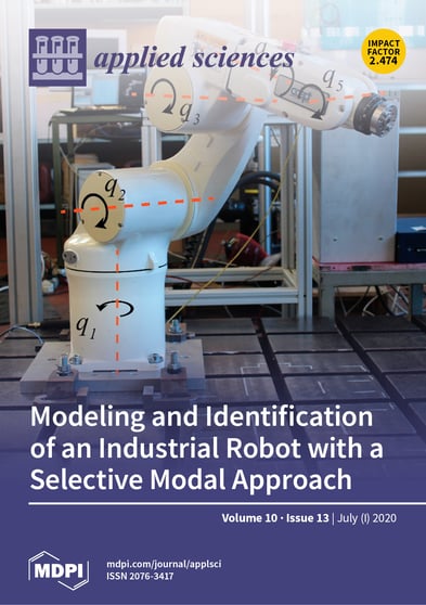 Journal Issue Cover Image