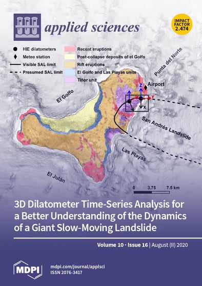 Journal Issue Cover Image