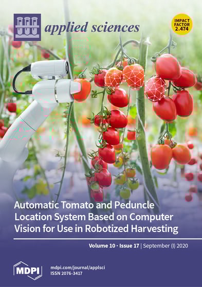 Journal Issue Cover Image