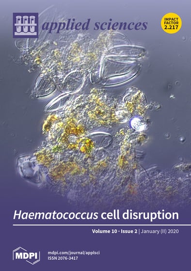 Journal Issue Cover Image