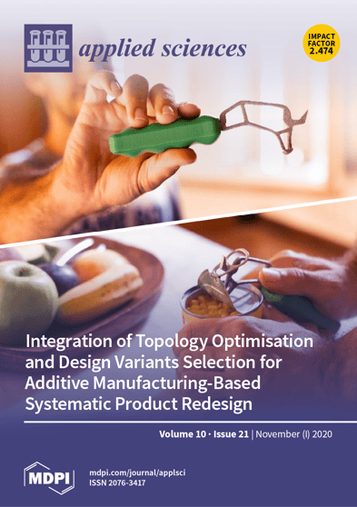 Journal Issue Cover Image