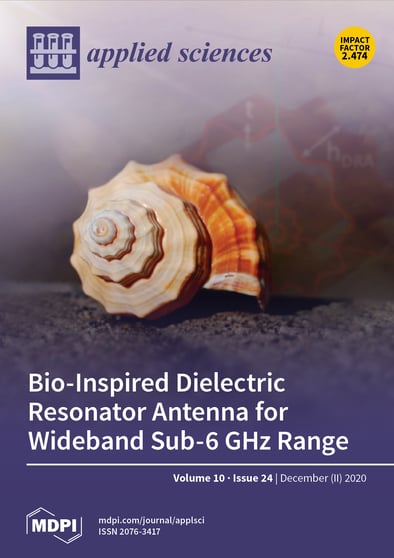 Journal Issue Cover Image