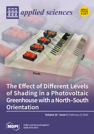 Journal Issue Cover Image