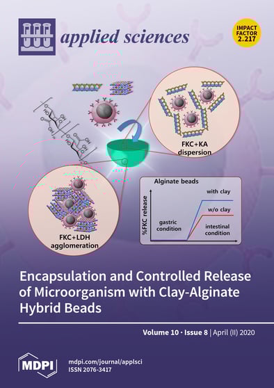 Journal Issue Cover Image
