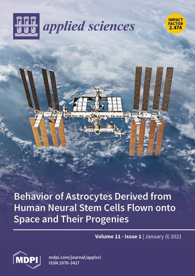 Journal Issue Cover Image