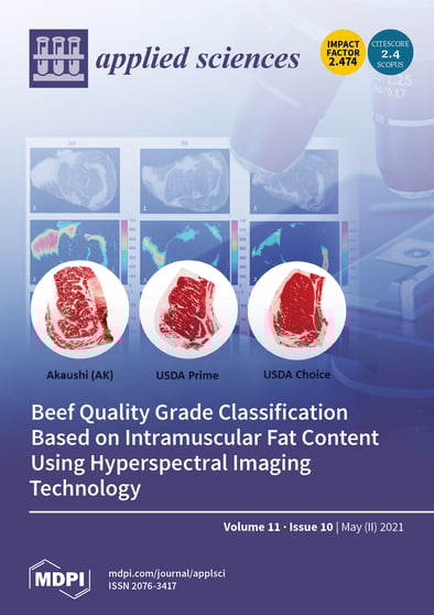 Journal Issue Cover Image