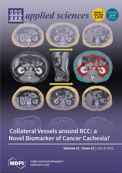 Journal Issue Cover Image