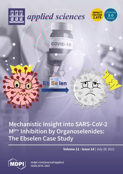 Journal Issue Cover Image