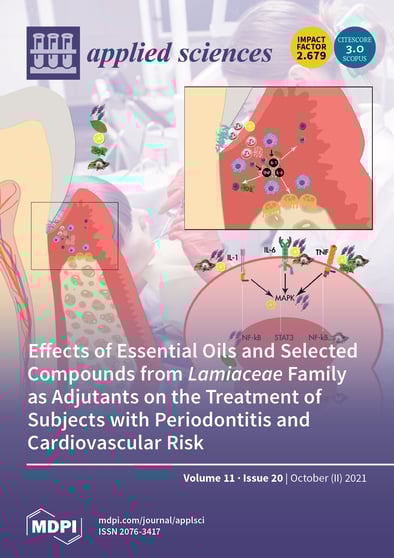 Journal Issue Cover Image