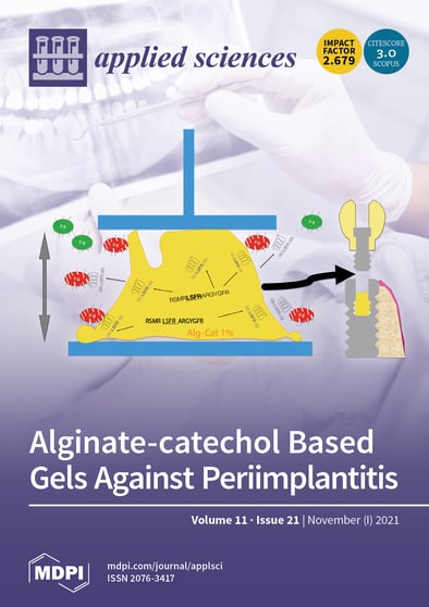 Journal Issue Cover Image