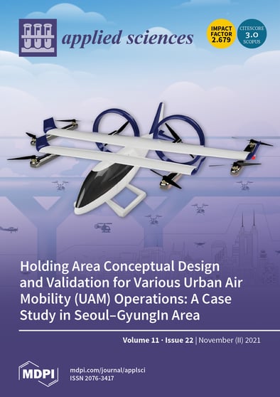 Journal Issue Cover Image