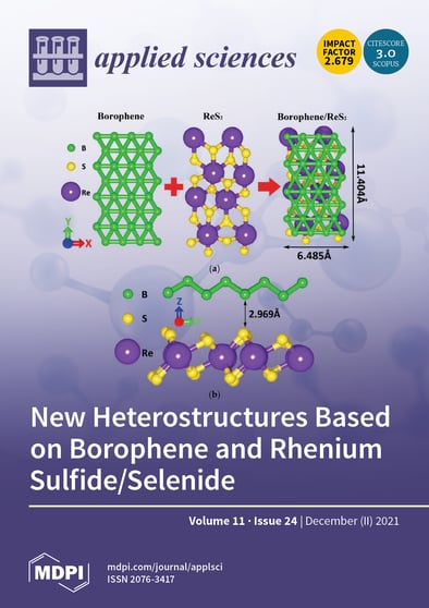 Journal Issue Cover Image