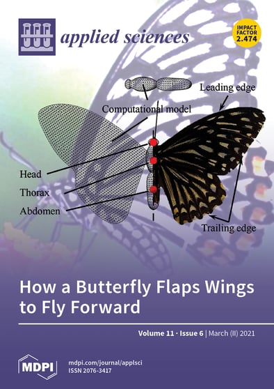 Journal Issue Cover Image