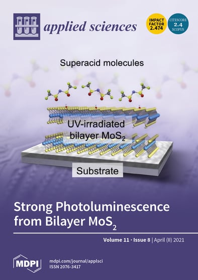 Journal Issue Cover Image