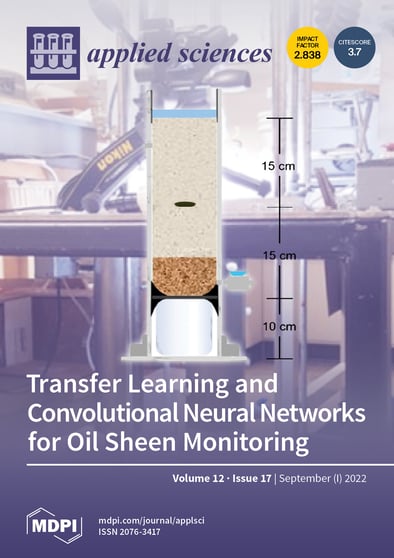 Journal Issue Cover Image