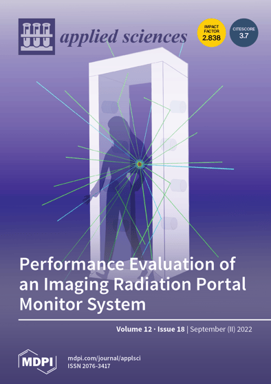Journal Issue Cover Image