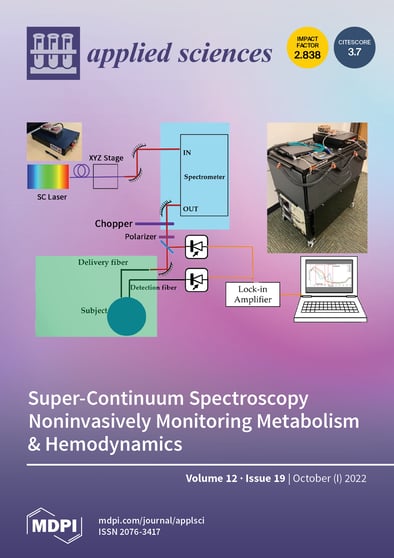 Journal Issue Cover Image