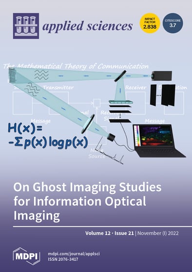 Journal Issue Cover Image