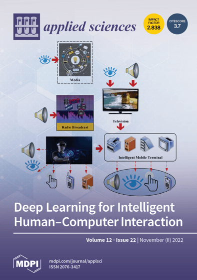 Journal Issue Cover Image