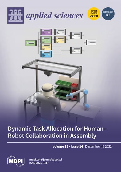 Journal Issue Cover Image