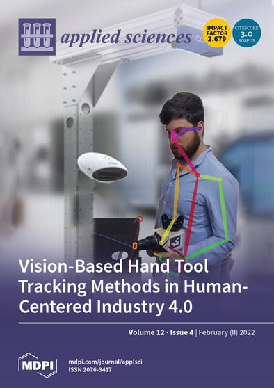 Journal Issue Cover Image