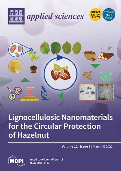 Journal Issue Cover Image