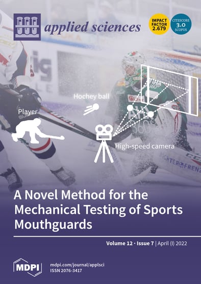 Journal Issue Cover Image