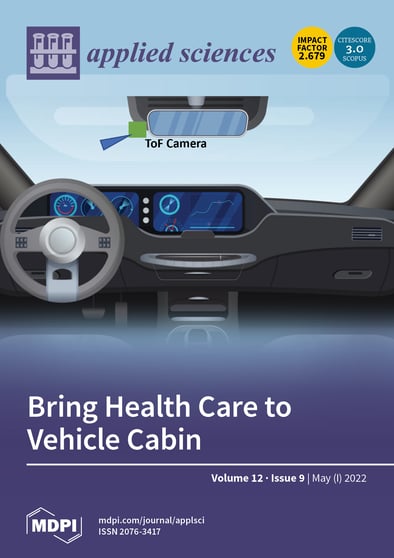 Journal Issue Cover Image