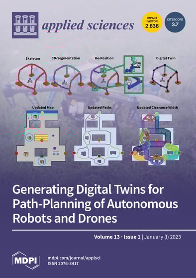 Journal Issue Cover Image