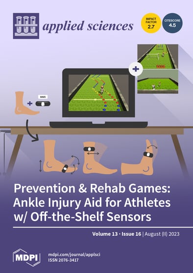 Journal Issue Cover Image