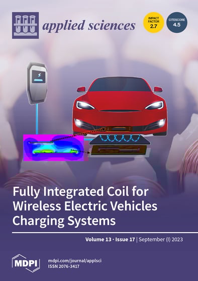 Journal Issue Cover Image