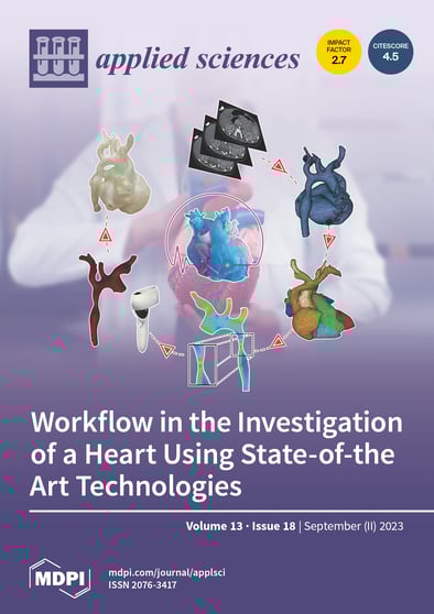 Journal Issue Cover Image