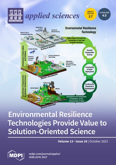 Journal Issue Cover Image