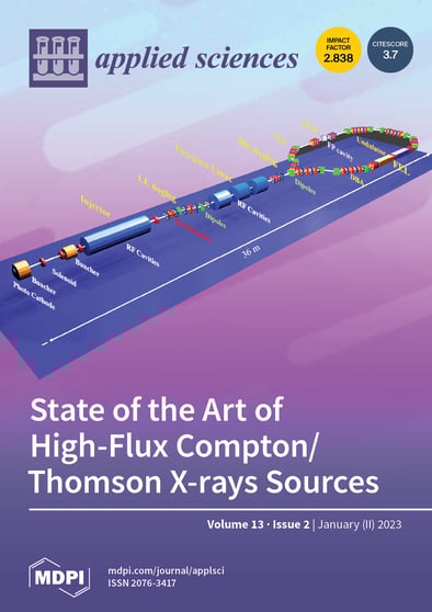 Journal Issue Cover Image