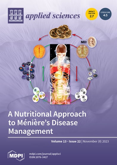 Journal Issue Cover Image