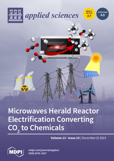 Journal Issue Cover Image