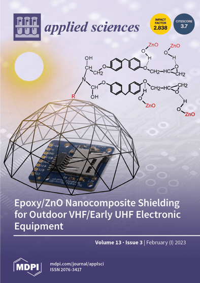 Journal Issue Cover Image