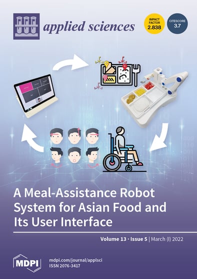 Journal Issue Cover Image