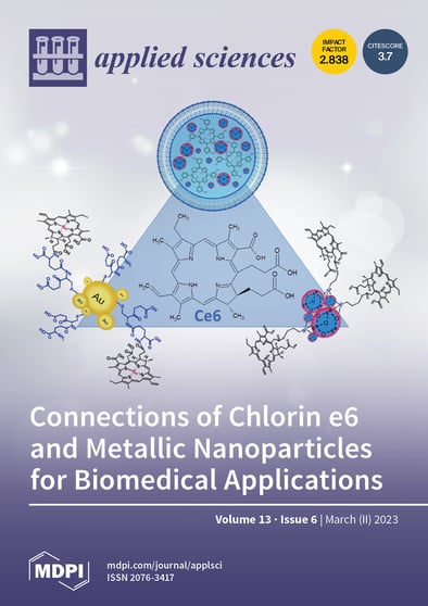 Journal Issue Cover Image