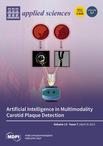 Journal Issue Cover Image