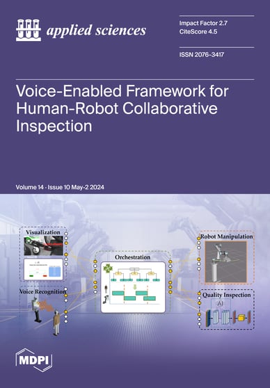 Journal Issue Cover Image