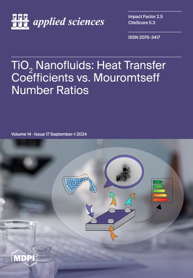 Journal Issue Cover Image