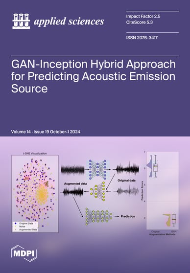 Journal Issue Cover Image