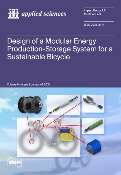 Journal Issue Cover Image