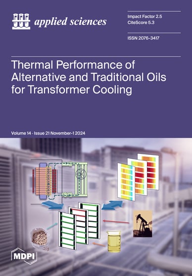 Journal Issue Cover Image